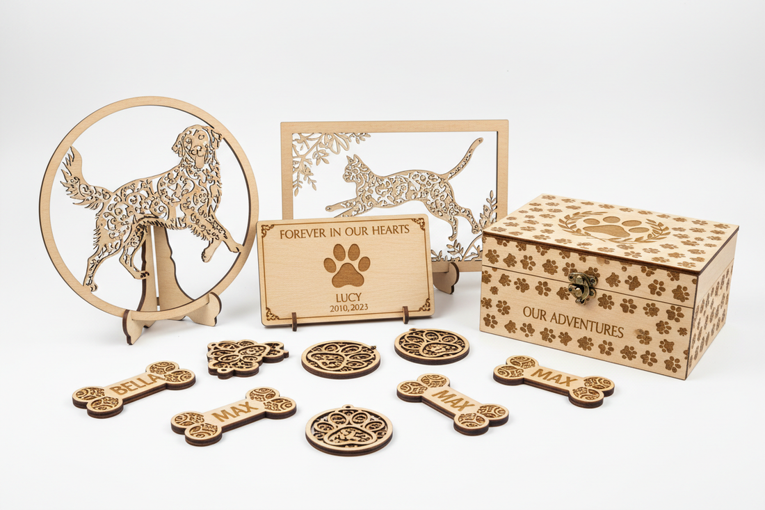 Celebrating Your Pets: Thoughtful Gifts for Pet Lovers