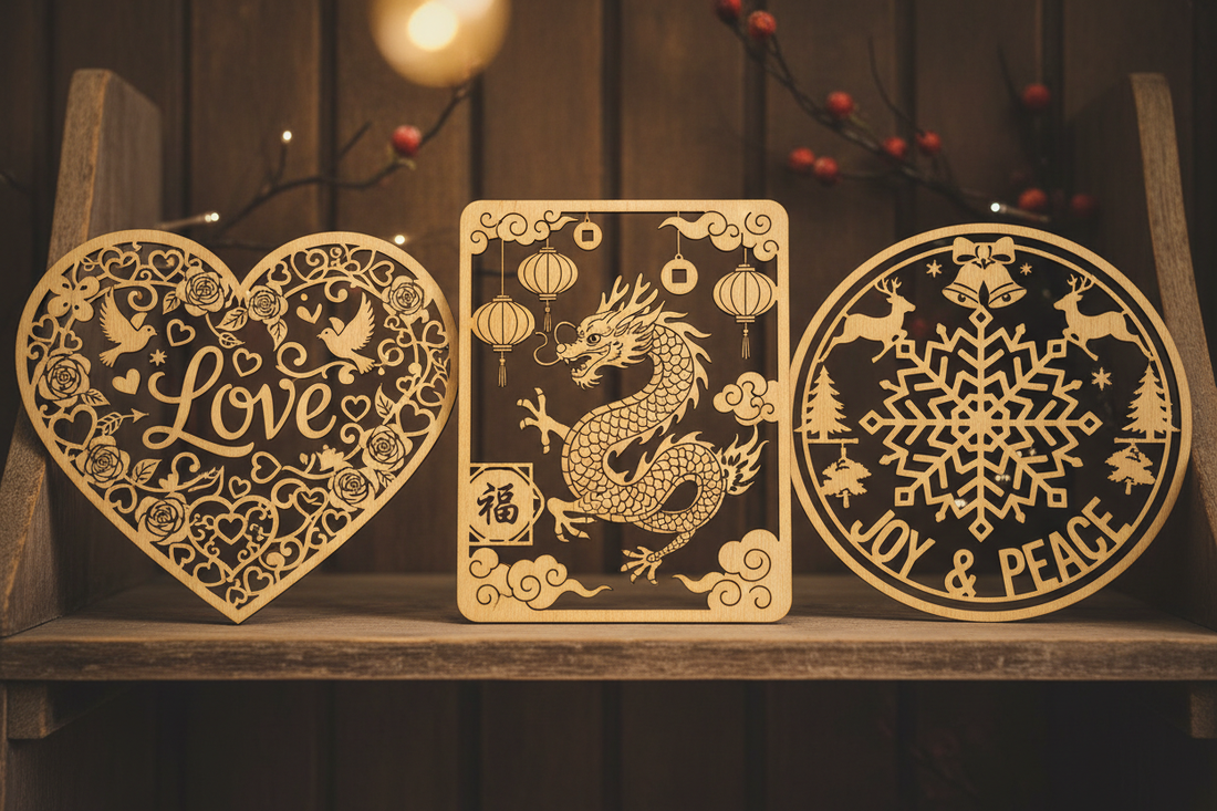 Thoughtful Personalised Gifts for Every Special Occasion